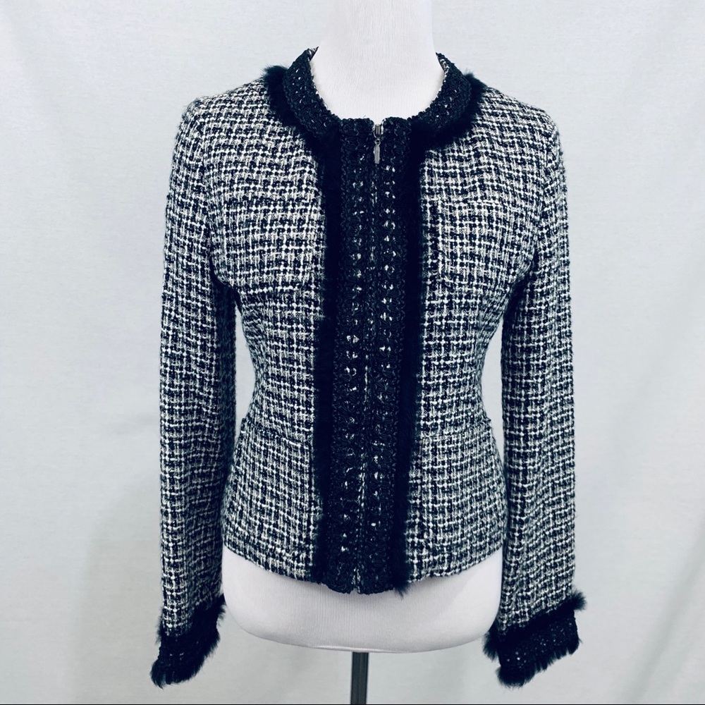 Vintage Anne Carson Blazer